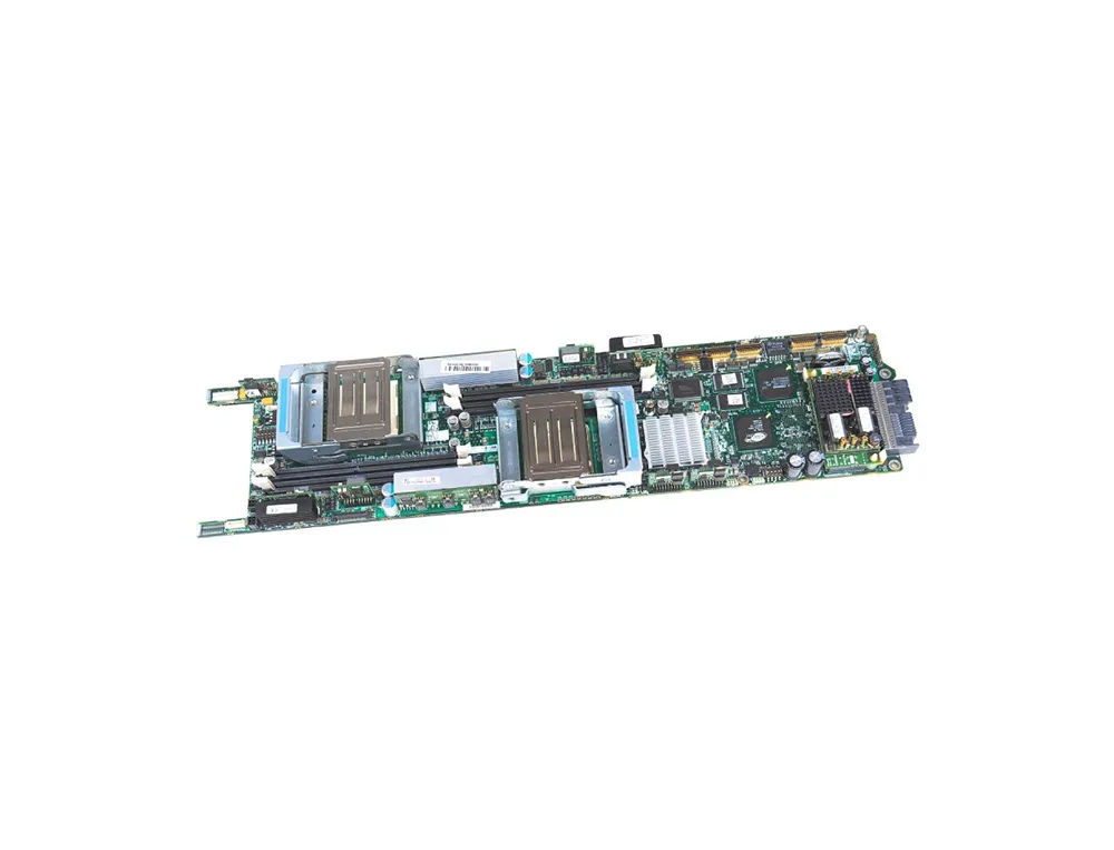 409703-001 - HP Motherboard For ProLiant Bl35p Blade Series System