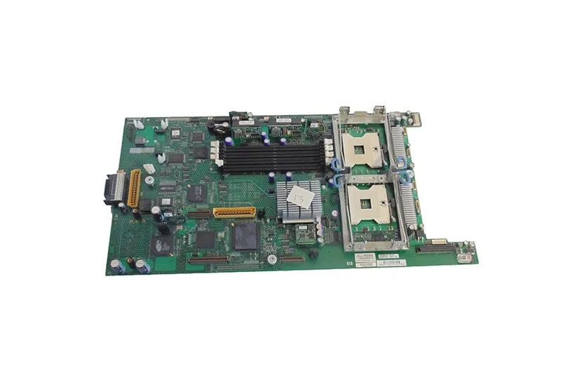 409724-001 - HP System Board (Motherboard) for HP ProLiant BL20p Gen3