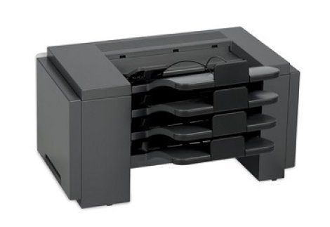 Lexmark 40G0852 4-Bin Mailbox Paper Tray MS810/MS811/MS812