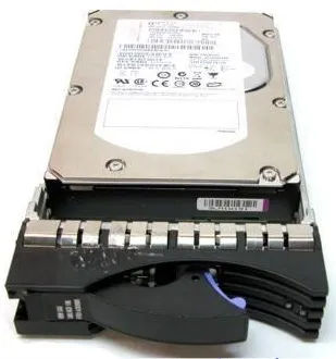 40K1040 - IBM 146GB 10000RPM SAS 3Gb/s 3.5-in Hard Drive