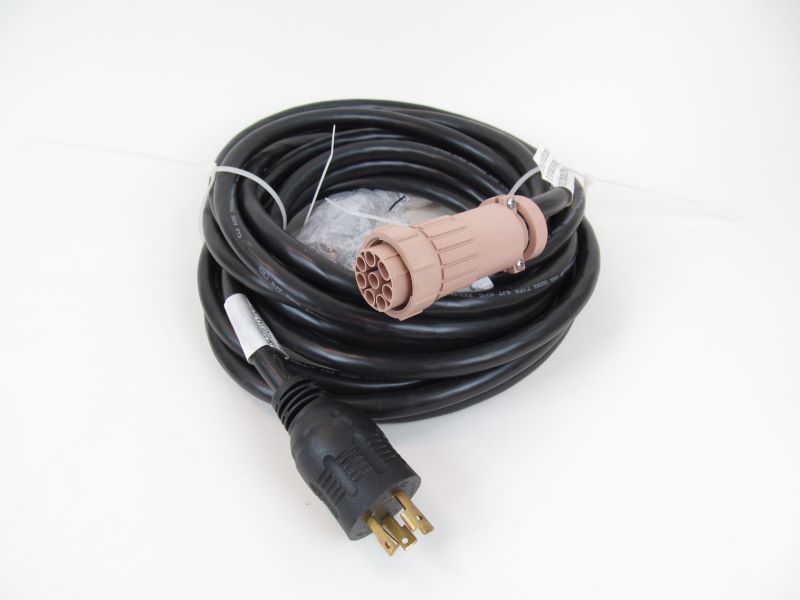 Lenovo DPI 30a Line Cord (NEMA L6-30P)