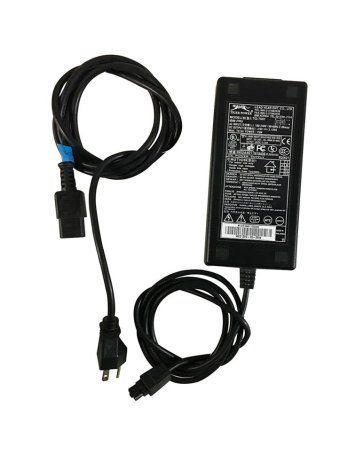 1000BASE-T SINGLE PORT RJ-45 JACK WITH MAGNETIC MODULE