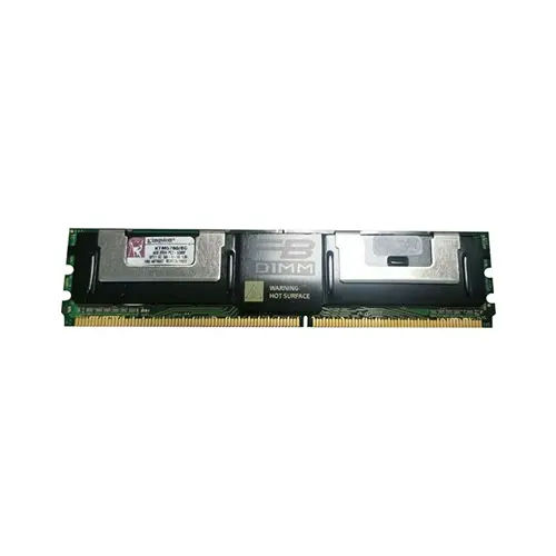 40T6602 - IBM 8GB Kit (2x4GB) FB-DIMM 240-Pin Memory Module