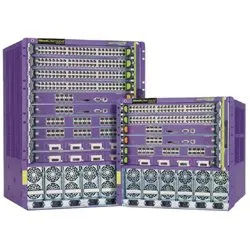 Extreme Networks BlackDiamond 8810 10-Slot Modular Ethernet Chassis