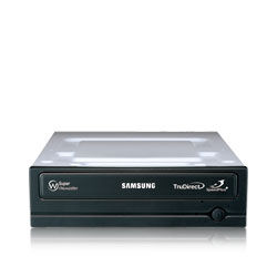 Samsung SH-S223C optical disc drive Internal