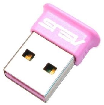 ASUS USB-BT21-P network card 3 Mbit/s