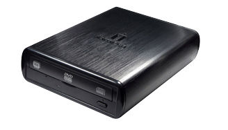 Iomega 34694 optical disc drive