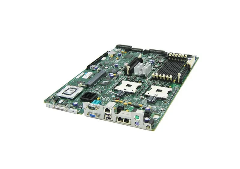 411030-001 - HP SAS (RoHS) with Processor CAGES/ System BATTERY