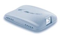 Allied Telesis AT-WRUSB, 802.11b Wireless USB Adapter 11 Mbit/s