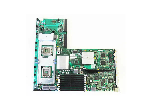 412199-001 - HP Motherboard for ProLiant DL360 Gen. 5 Series System
