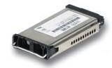 Allied Telesis 1000LX Gigabit Interface Converter (GBIC), 40km network media converter 1000 Mbit/s 1550 nm