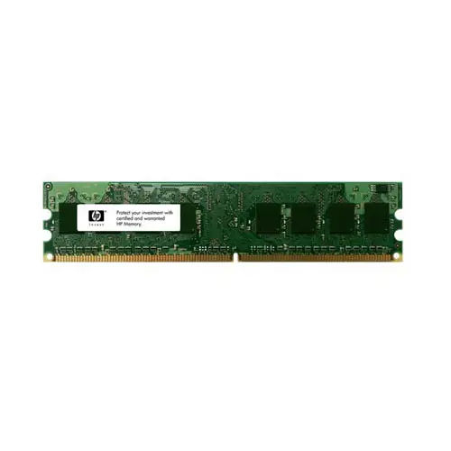 413507-B21 - HP 512MB FB-DIMM 240-Pin Memory Module