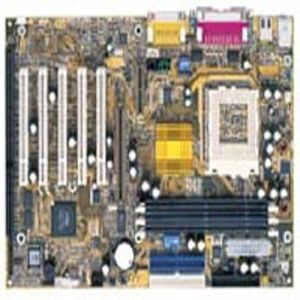 GIGABYTE GA-6VX7-4X motherboard