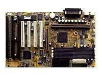 GIGABYTE GA-686BX motherboard NA (integrated CPU) ATX