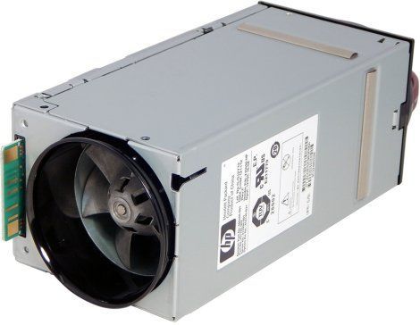 HP Single Active Cool 200 Fan Module (Part No. 413996-001)