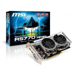 MSI V214-021R graphics card 1 GB GDDR5