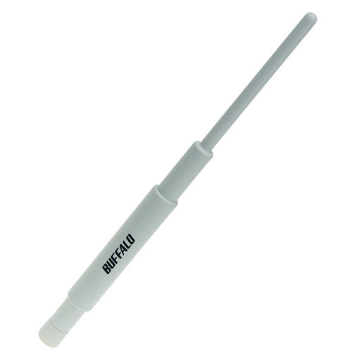 Buffalo 4 dBi Detachable High Gain Omni Antenna network antenna