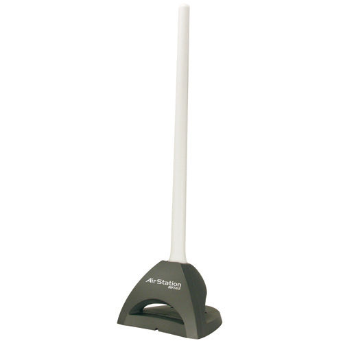 Buffalo 6.5 dBi High Gain Omni Antenna network antenna