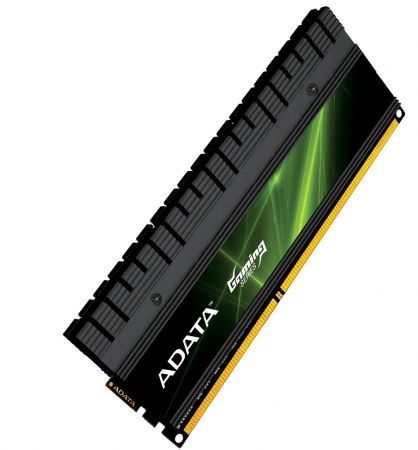 ADATA 4GB DDR3 PC3-17600 DC Kit memory module 2 x 2 GB 240-pin DIMM
