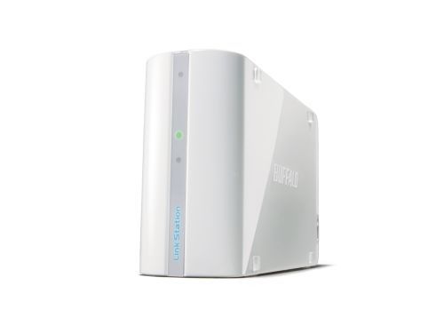Buffalo LinkStation Mini 500GB 0.5 TB