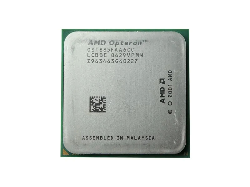414453-001 - HP 2.60GHz Socket 940 Opteron 885 2-Core Processor