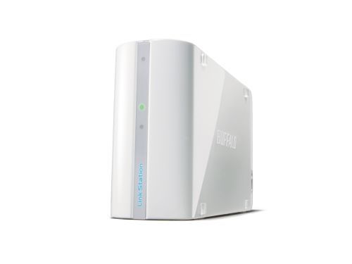 Buffalo LinkStation Mini 1.0TB 1 TB
