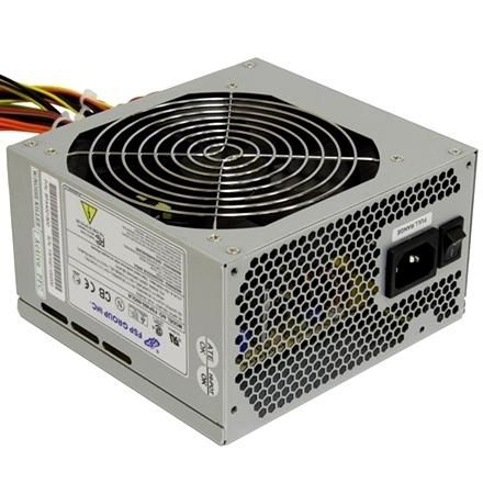 FSP FSP350-60APN power supply unit 350 W ATX Grey