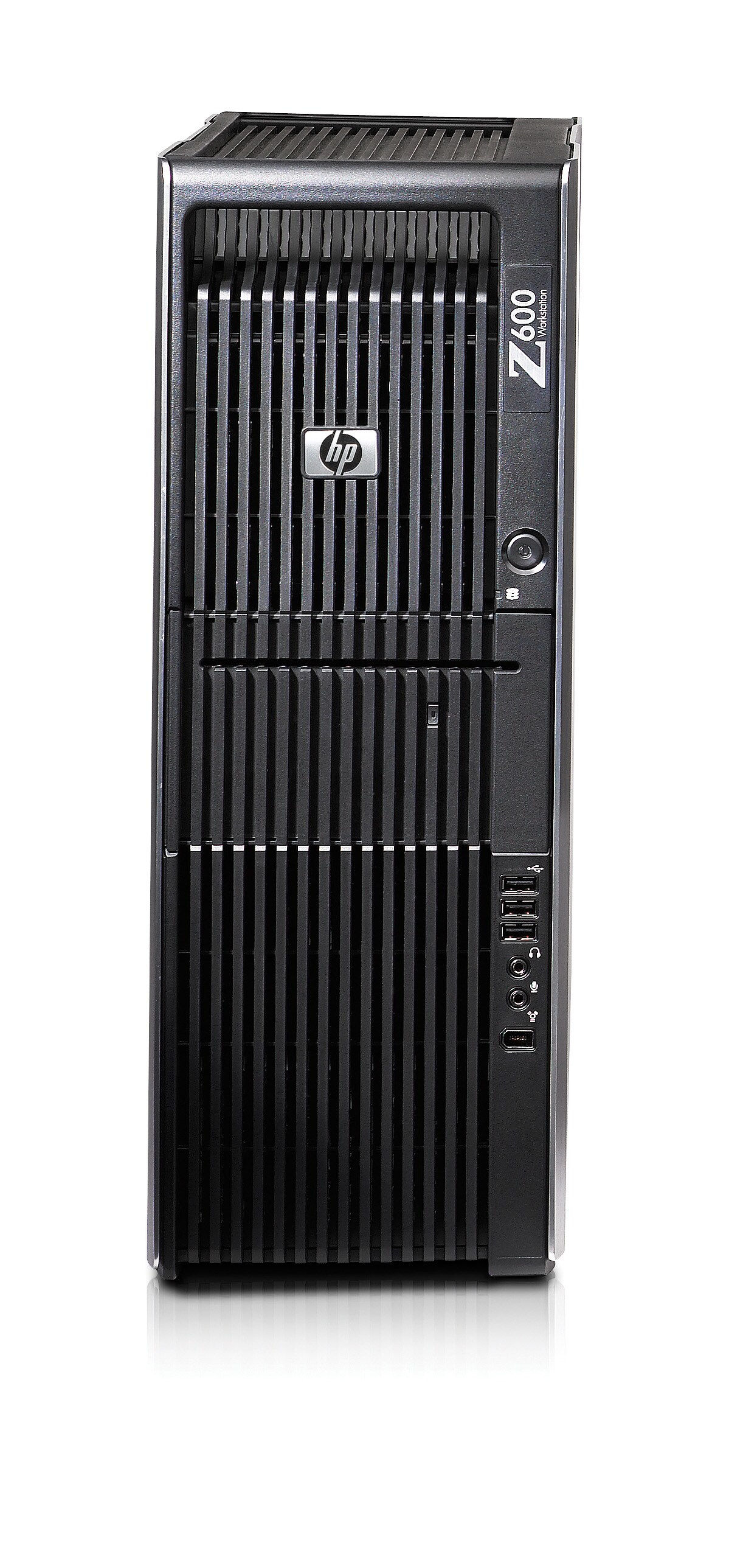 HP Z600 Workstation (ENERGY STAR)