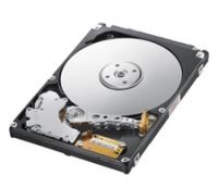 Samsung Spinpoint M HM640JI internal hard drive 640 GB 5400 RPM 8 MB 2.5" Serial ATA