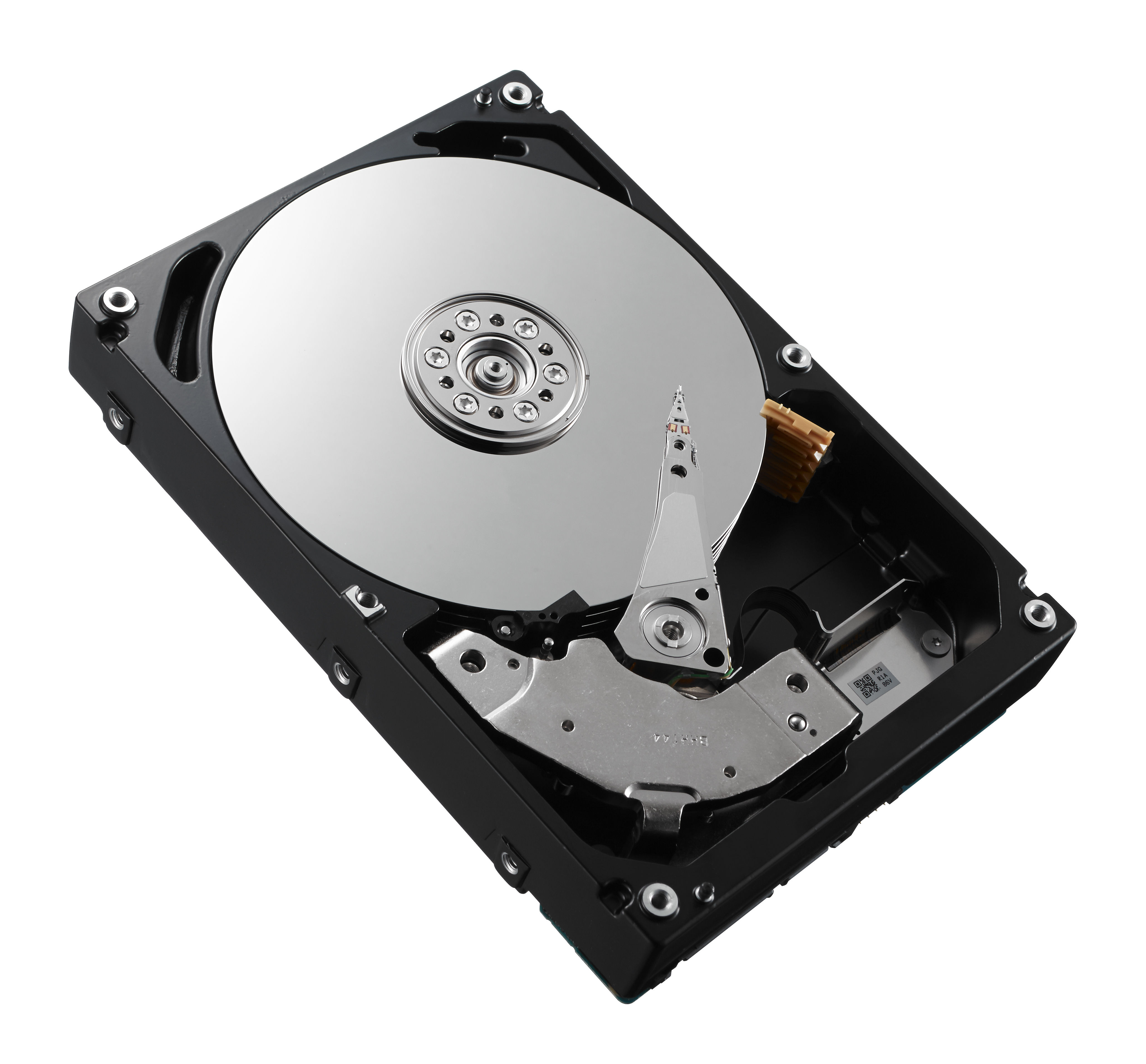 DELL 9EF248-050 internal hard drive 1 TB 7200 RPM 3.5" SAS
