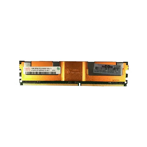 416471-001 - HP 1GB FB-DIMM 240-Pin Memory Module