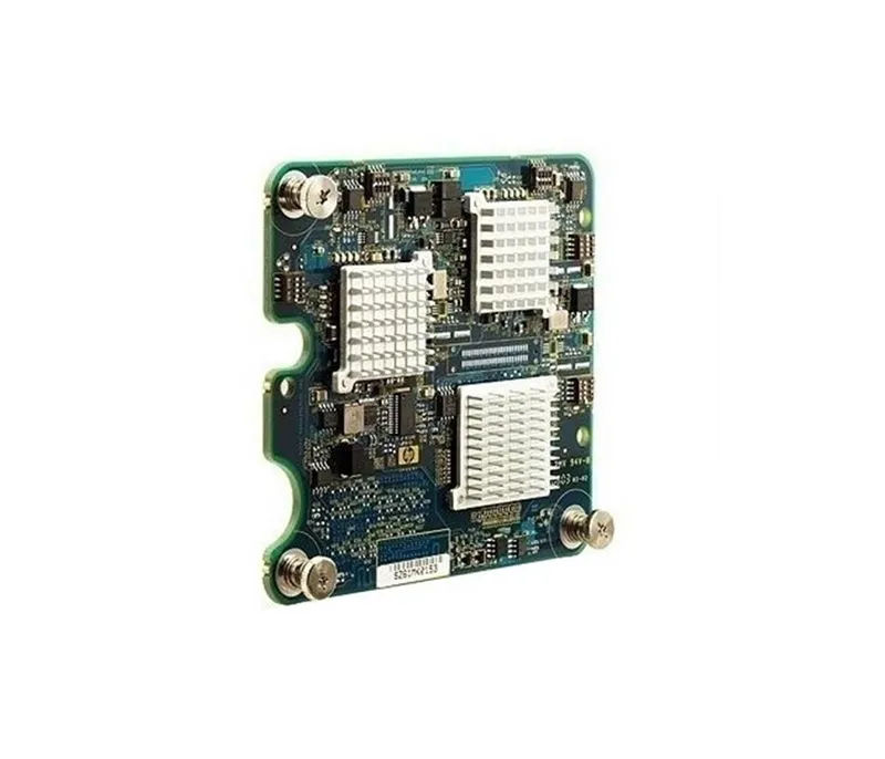 HP 416557-001 dual-port Gigabit Ethernet adapter