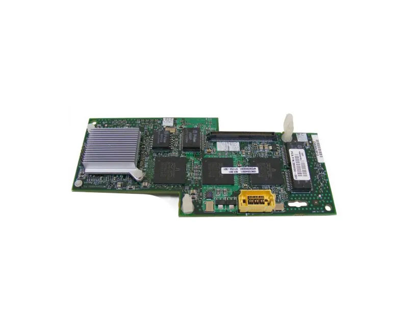 416558-001 - HP 2-Port 1Gb/s GbE PCIe Mezzanine Server Network Adapter