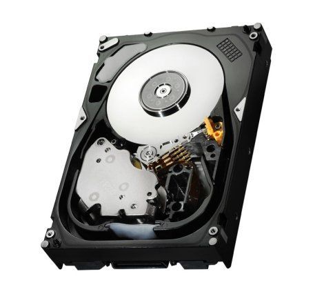 HP 300GB 15K RPM Hot Swap Fibre Channel Hard Drive (BF300DASTH)