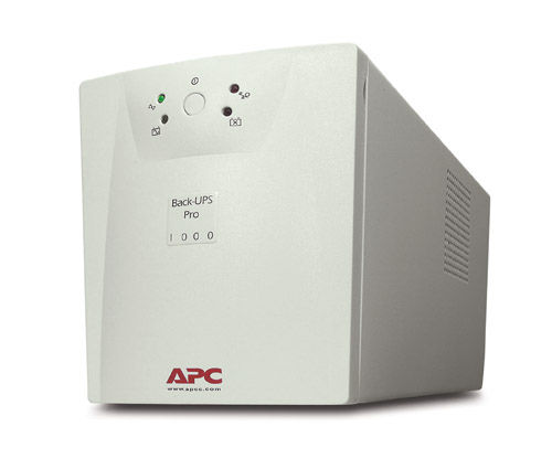 APC 19061CL-3F-1E uninterruptible power supply (UPS) 1 kVA 670 W