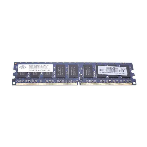 417438-061 - HP 2GB UDIMM 240-Pin Memory Module