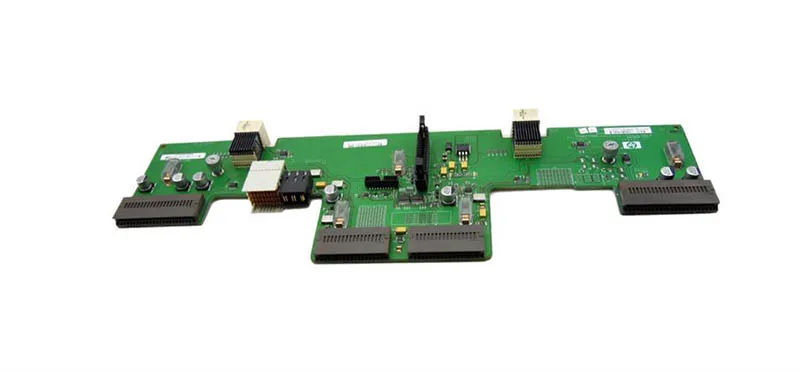 417589-001 - HP Midplane Motherboard for ProLiant DL100G2 Server