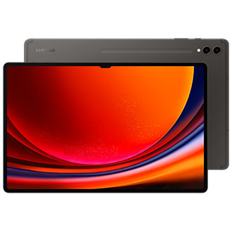 Samsung Galaxy Tab S9 Ultra SM-X910N Snapdragon 256 GB 37.1 cm (14.6") 12 GB Wi-Fi 6 (802.11ax) Android 13 Graphite