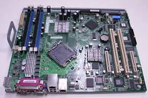 419643-001 - HP System Board (MotherBoard) for ProLiant ML310 Gen4