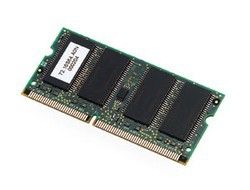 Acer 1GB DDR2-800 SODIMM memory module 1 x 1 GB 200-pin SO-DIMM