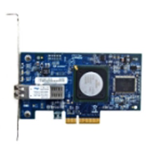 DELL Qlogic QLE220 FC4 PCIe Kit Internal Ethernet 4240 Mbit/s
