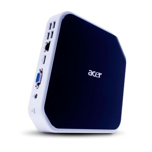Acer Aspire AspireRevo R3610-020 Intel Atom® 330 2 GB DDR2-SDRAM 250 GB NVIDIA GeForce 9400 Windows 7 Home Premium PC