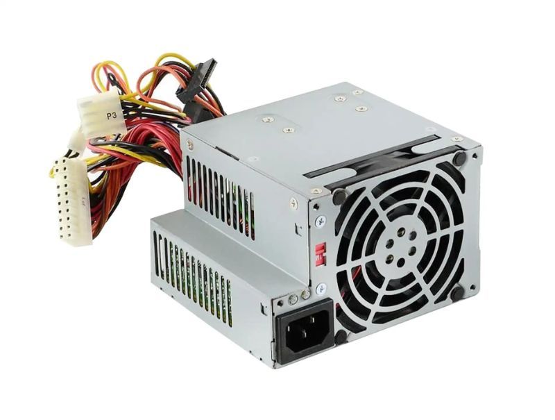 225W Power Supply, SFF, WW