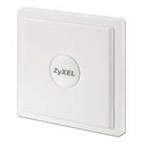Zyxel NWA-3550 54 Mbit/s Power over Ethernet (PoE)