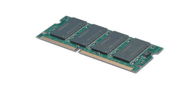 Lenovo 43R2046 memory module 2 GB DDR3 204-pin SO-DIMM