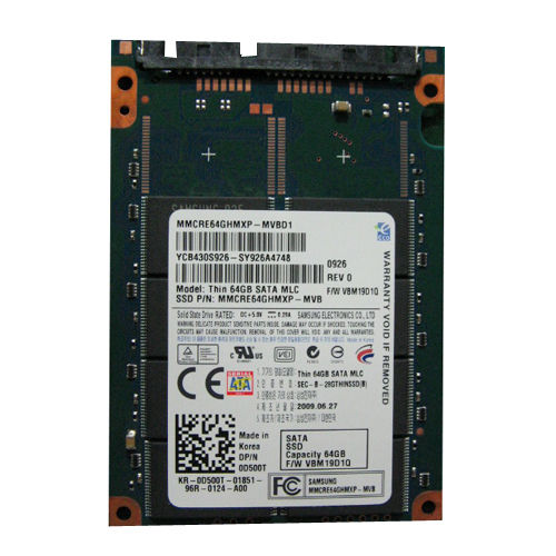 DELL 400-15832 internal solid state drive 64 GB 2.5"