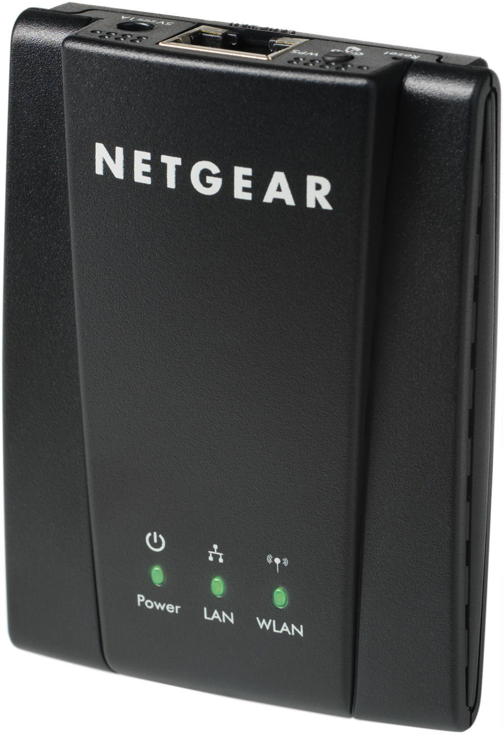 NETGEAR WNCE2001 network card USB 300 Mbit/s