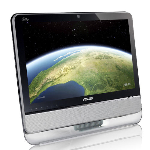 ASUS ET2203T-B0467 Intel® Core™2 Duo 54.9 cm (21.6") 4 GB DDR2-SDRAM 320 GB AMD Radeon HD 4570 Windows 7 Home Premium Black