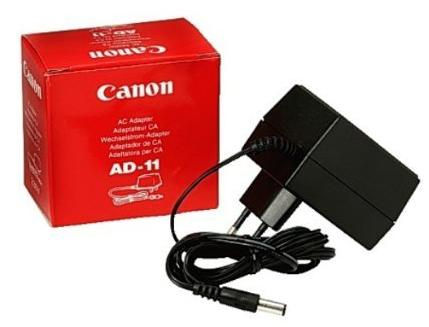 Canon 5011A003 power adapter/inverter Indoor Black
