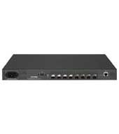 HP StorageWorks MSA SAN Switch 2/8